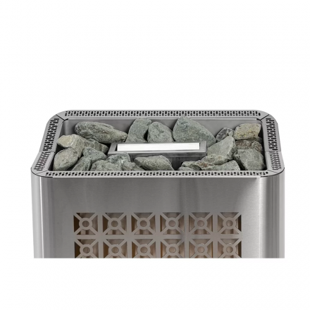 Электрическая печь BORN FIRE 90E