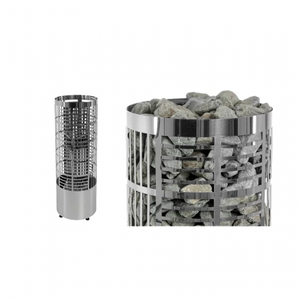 Электрическая печь BORN LINE 90E