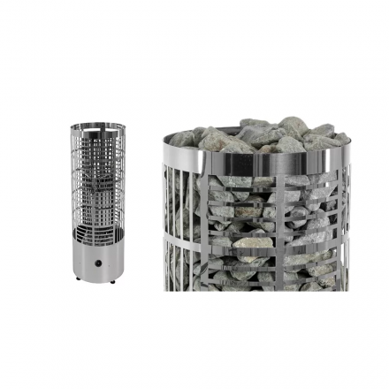 Электрическая печь BORN LINE Plus 70