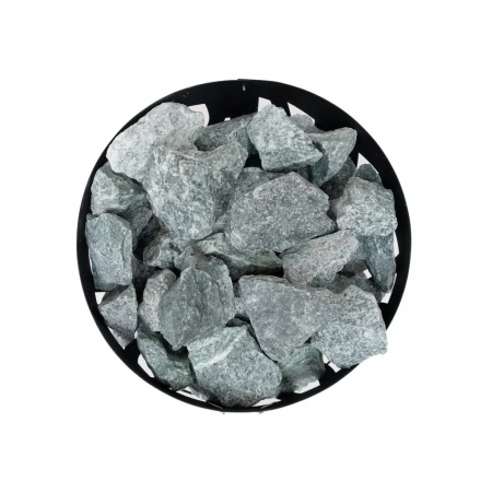 Электрическая печь BORN RAIN Black 90E