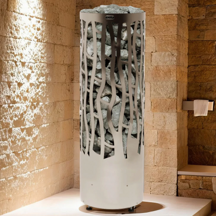 Электрическая печь BORN RAIN 90E