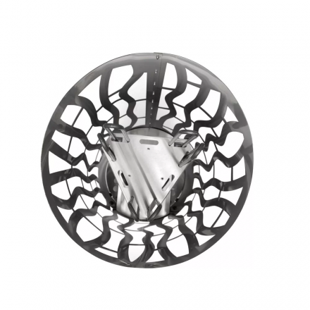 Электрическая печь BORN RAIN 90E