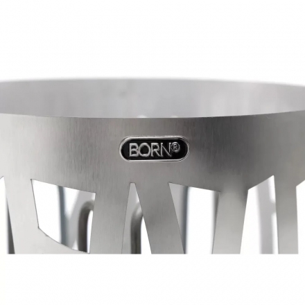 Электрическая печь BORN RAIN 90E