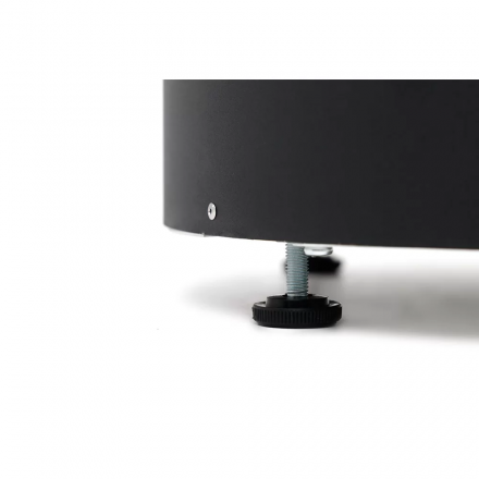 Электрическая печь BORN RAIN Black 90E