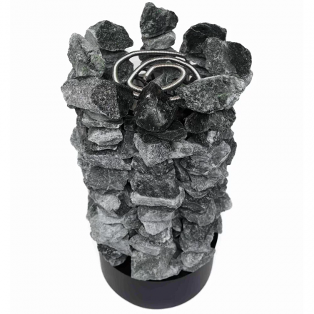 Электрическая печь BORN ROCK B200E