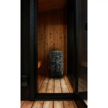 Электрическая печь BORN ROCK B200E