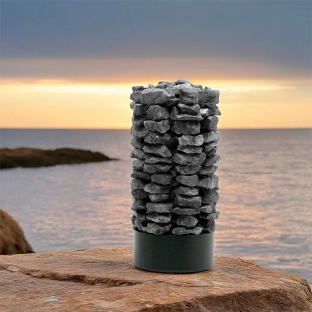 Электрическая печь BORN ROCK B200E