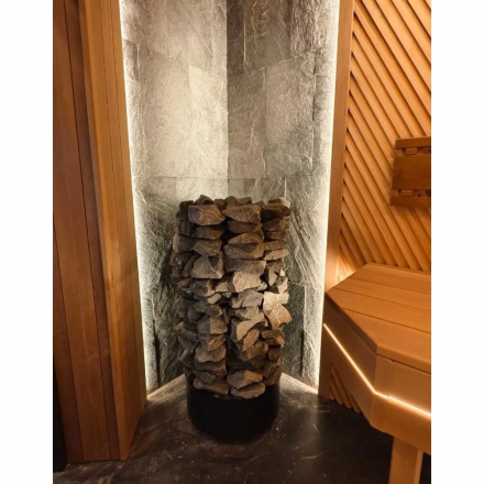 Электрическая печь BORN ROCK B200E