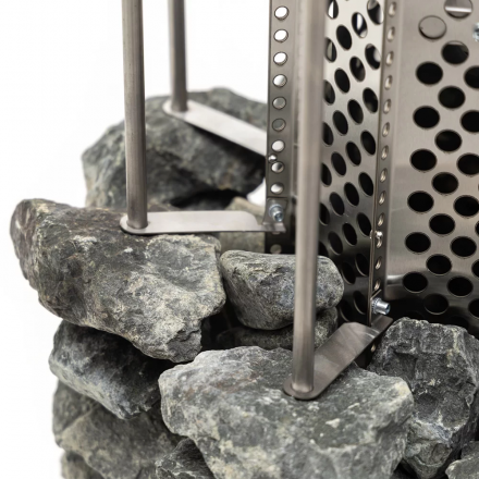 Электрическая печь BORN ROCK B200E