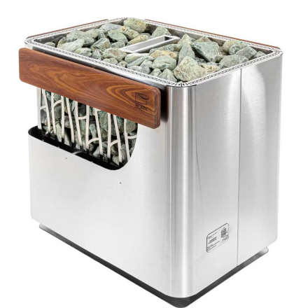 Электрическая печь BORN STONE 13,5E