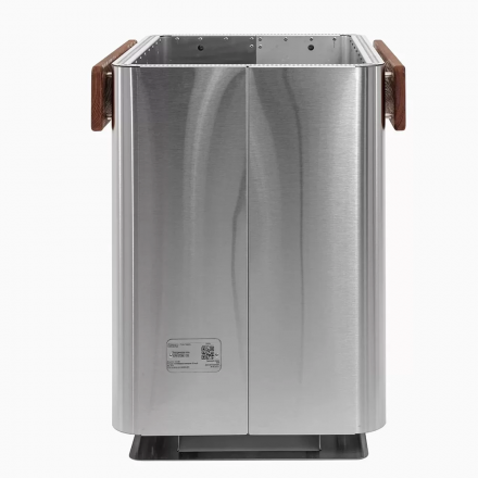 Электрическая печь BORN STONE 13,5E