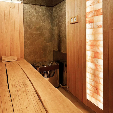 Электрическая печь BORN STONE 13,5E