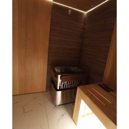 Электрическая печь BORN STONE 13,5E