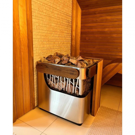 Электрическая печь BORN STONE 13,5E