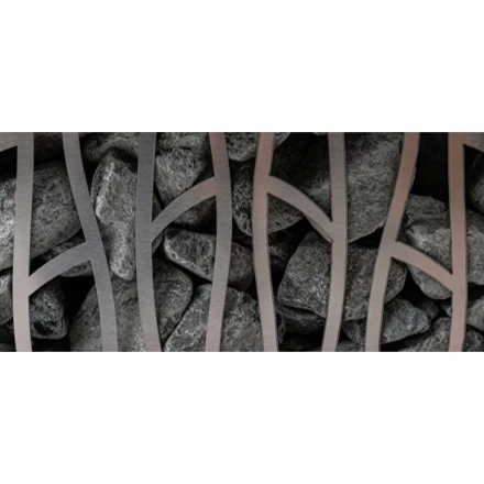 Электрическая печь BORN STONE 13,5E