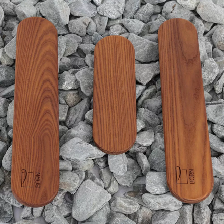 Электрическая печь BORN STONE 13,5E