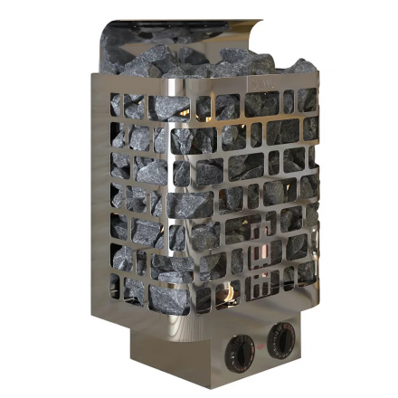 Электрическая печь Sawo Krios KRI-60NB-P