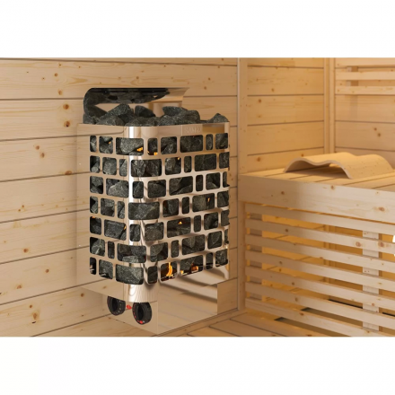 Электрическая печь Sawo Krios KRI-60NB-P