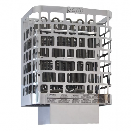 Электрическая печь Sawo Krios KRI-60NB-P