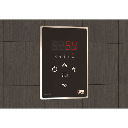 Электрическая печь Sawo Nordex NR-80Ni2-Z