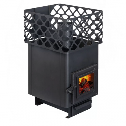 Печь Варвара Теремок