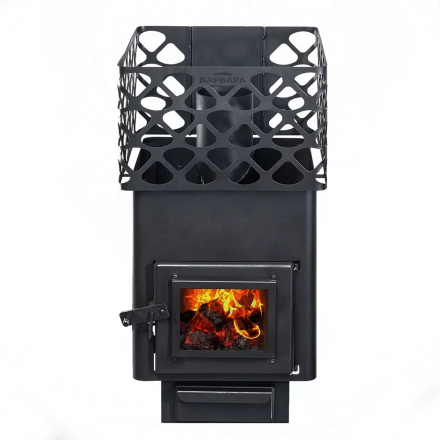 Печь Варвара Теремок