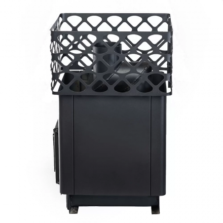 Печь Варвара Теремок