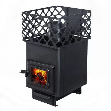 Печь Варвара Теремок