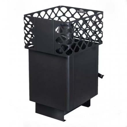 Печь Варвара Теремок