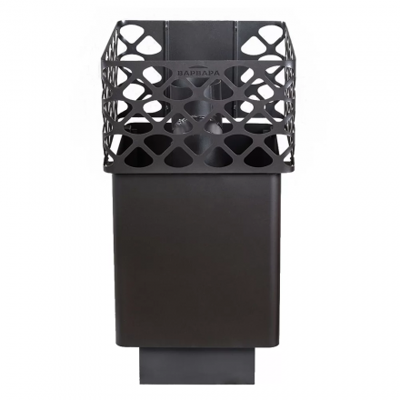 Печь Варвара Теремок