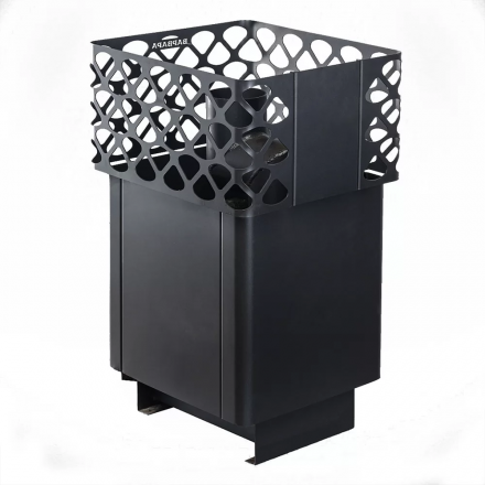 Печь Варвара Теремок