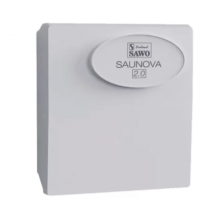 Блок мощности Sawo Saunova SAU-PC-2
