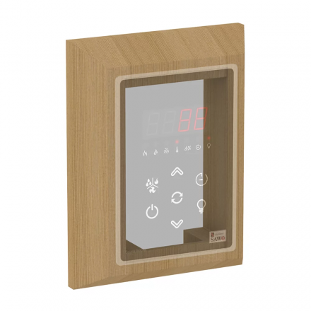 Пульт управления Sawo Saunova 2.0