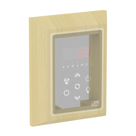 Пульт управления Sawo Saunova 2.0