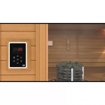 Пульт управления Sawo Saunova 2.0