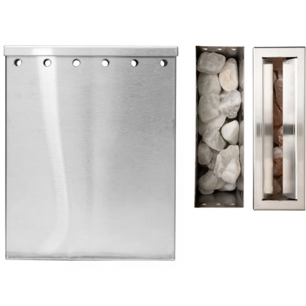 Пароиспаритель для электрокаменок Born с ионизатором