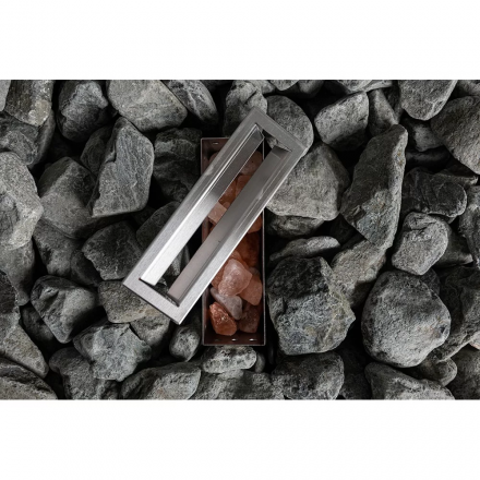 Пароиспаритель для электрокаменок Born с ионизатором