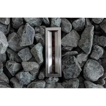 Пароиспаритель для электрокаменок Born с ионизатором