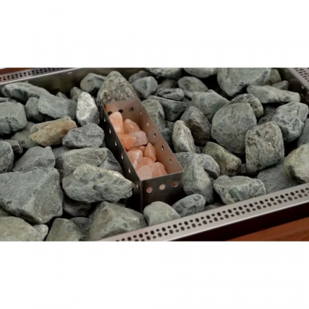 Пароиспаритель для электрокаменок Born с ионизатором