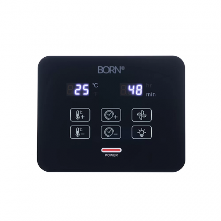 Сенсорный пульт управления BORN CP 18
