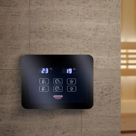 Сенсорный пульт управления BORN CP 18