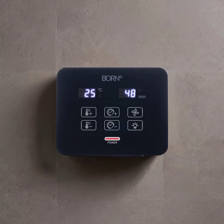 Сенсорный пульт управления BORN CP 18