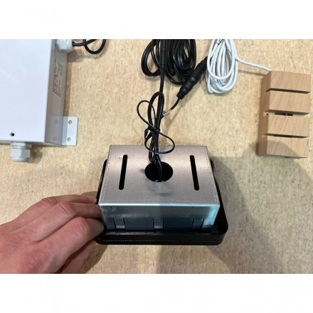 Сенсорный пульт управления BORN CP 18