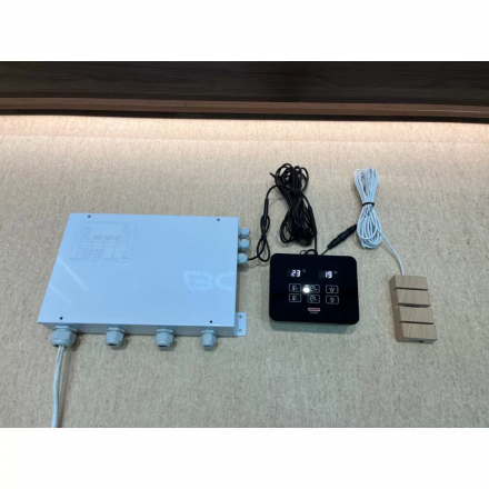 Сенсорный пульт управления BORN CP 18