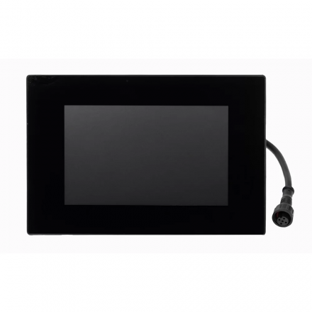 Сенсорный пульт управления BORN TCP 18 с Wi-Fi