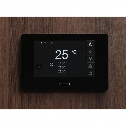 Сенсорный пульт управления BORN TCP 18 с Wi-Fi