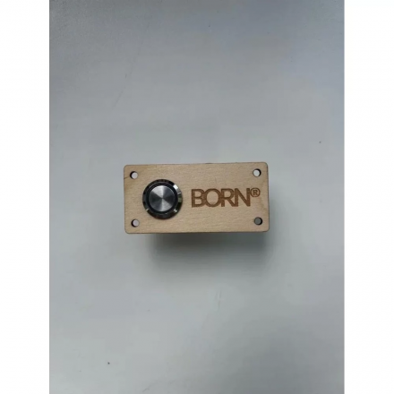 Система автоподачи пара BORN STEAMBOOST