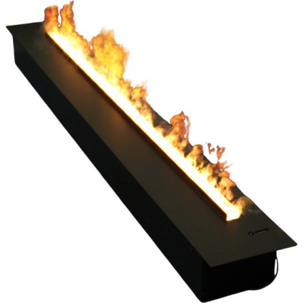 Электрокамин Real Flame 3D Line-S 200 3DH
