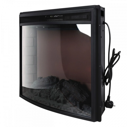 Электрокамин Real Flame Evrika 25,5 LED