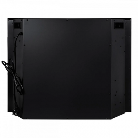 Электрокамин Real Flame Evrika 25,5 LED